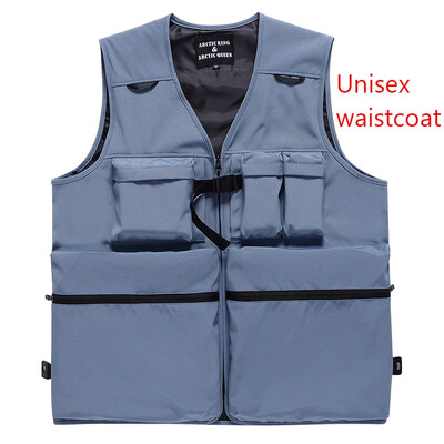 2025. Nove skijaške jakne za žene Muškarci Zimska odjeća za skijanje na otvorenom otporna na hladnoću Prsluk otporan na vjetar Vodootporne jakne za snowboarding