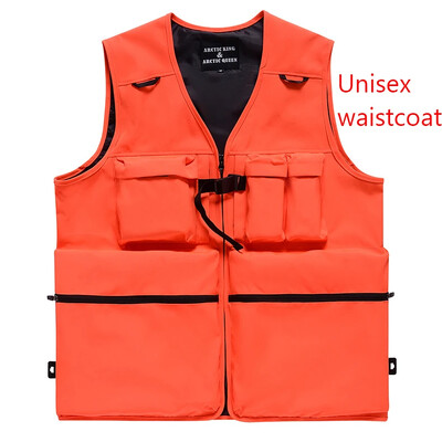 2025. Nove skijaške jakne za žene Muškarci Zimska odjeća za skijanje na otvorenom otporna na hladnoću Prsluk otporan na vjetar Vodootporne jakne za snowboarding