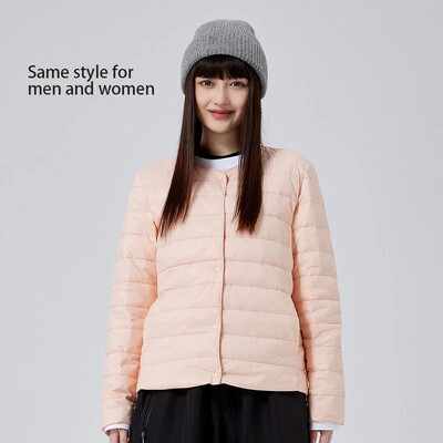 Nou 2025 Jachetă de schi Puf de schi Căptușeală interioară caldă Strat mijlociu Ușoară în aer liber Jachetă de snowboard de iarnă Topuri Femei Bărbați