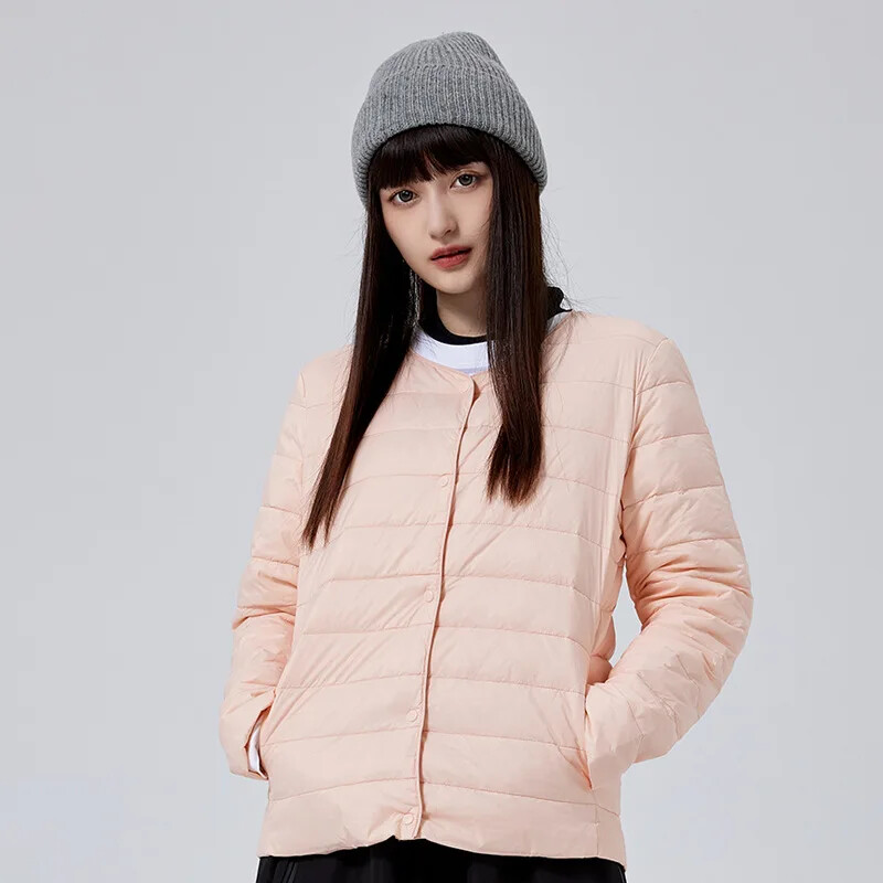 Nou 2025 Jachetă de schi Puf de schi Căptușeală interioară caldă Strat mijlociu Ușoară în aer liber Jachetă de snowboard de iarnă Topuri Femei Bărbați