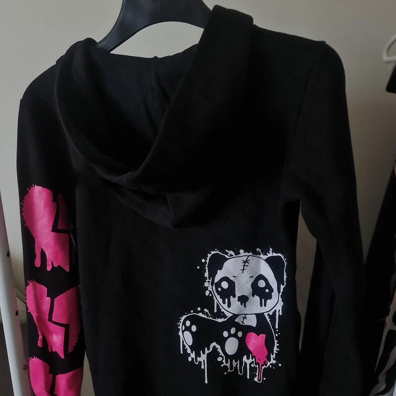 Îmbrăcăminte pentru femei Cămașă cu glugă Haine Kawaii pentru femei Toamnă Îmbrăcăminte pentru femei Hanorac cu fermoar Hanoră cu glugă Y2k Hanoră cu glugă cu glugă