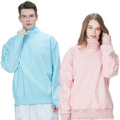 Proljeće Jesen Zima Sportovi na otvorenom Topli vodootporni prozračni džemper od flisa otporan na vjetar za žene i muškarce