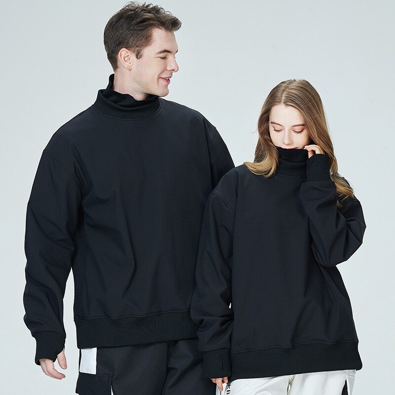 Proljeće Jesen Zima Sportovi na otvorenom Topli vodootporni prozračni džemper od flisa otporan na vjetar za žene i muškarce