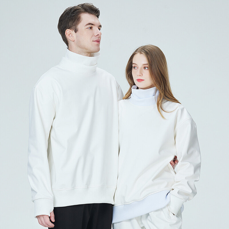 Proljeće Jesen Zima Sportovi na otvorenom Topli vodootporni prozračni džemper od flisa otporan na vjetar za žene i muškarce