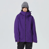 Skijaške jakne za odrasle, nove zime za van, žene, prozračna izolacija, odjeća za daskanje na snijegu, kaputi, vodootporne majice za skijanje, muškarci