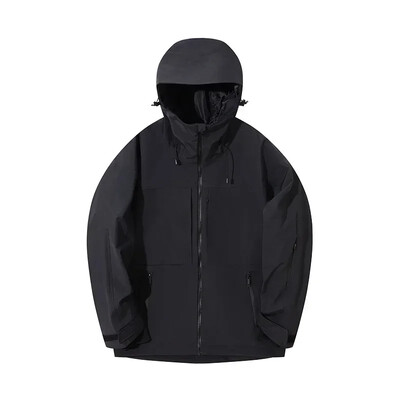 Skijaške jakne za odrasle, nove zime za van, žene, prozračna izolacija, odjeća za daskanje na snijegu, kaputi, vodootporne majice za skijanje, muškarci