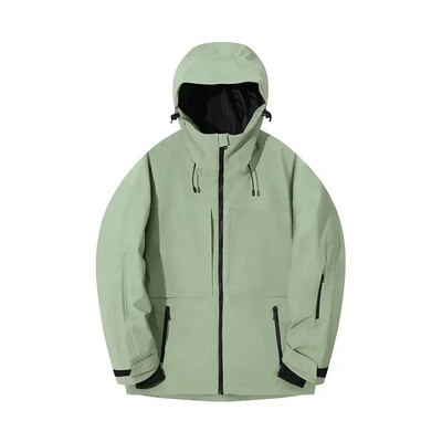 Skijaške jakne za odrasle, nove zime za van, žene, prozračna izolacija, odjeća za daskanje na snijegu, kaputi, vodootporne majice za skijanje, muškarci