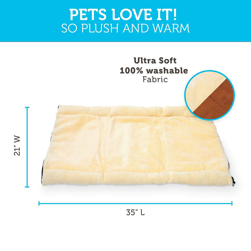 2-in-1 kaķu gulta mājdzīvnieku suns, silts vilnas caurules spilvenu paklājiņš, paliktnis kucēnu suņiem kaķēniem ligzdas guļamsega Kaķu guļammaisa audzētava