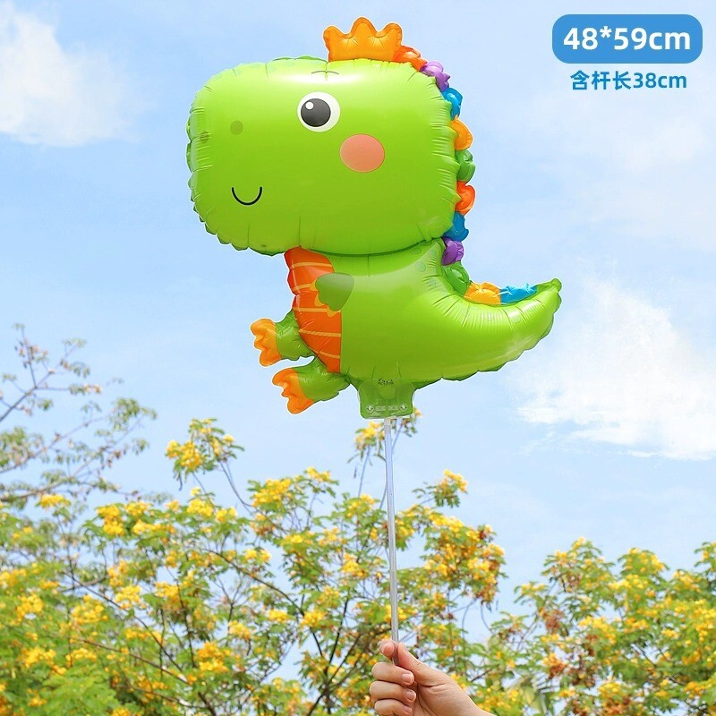 Διασημότητα δίχτυ για την επιστροφή στη σχολική σεζόν, κλιπ φωτισμού, σύρετε, μαργαρίτα, μπαλόνι, χαμογελαστό πρόσωπο, παιδικό παιχνίδι για να σπρώξετε το πάτωμα, 