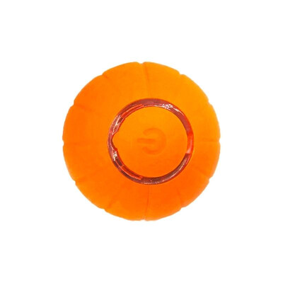 ROJECO Jucării interactive inteligente pentru pisici Minge magică reîncărcabilă pentru pisici pentru animale de companie Jucărie pentru pisici de interior pentru pisici Accesoriu pentru pisoi