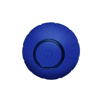 ROJECO Jucării interactive inteligente pentru pisici Minge magică reîncărcabilă pentru pisici pentru animale de companie Jucărie pentru pisici de interior pentru pisici Accesoriu pentru pisoi