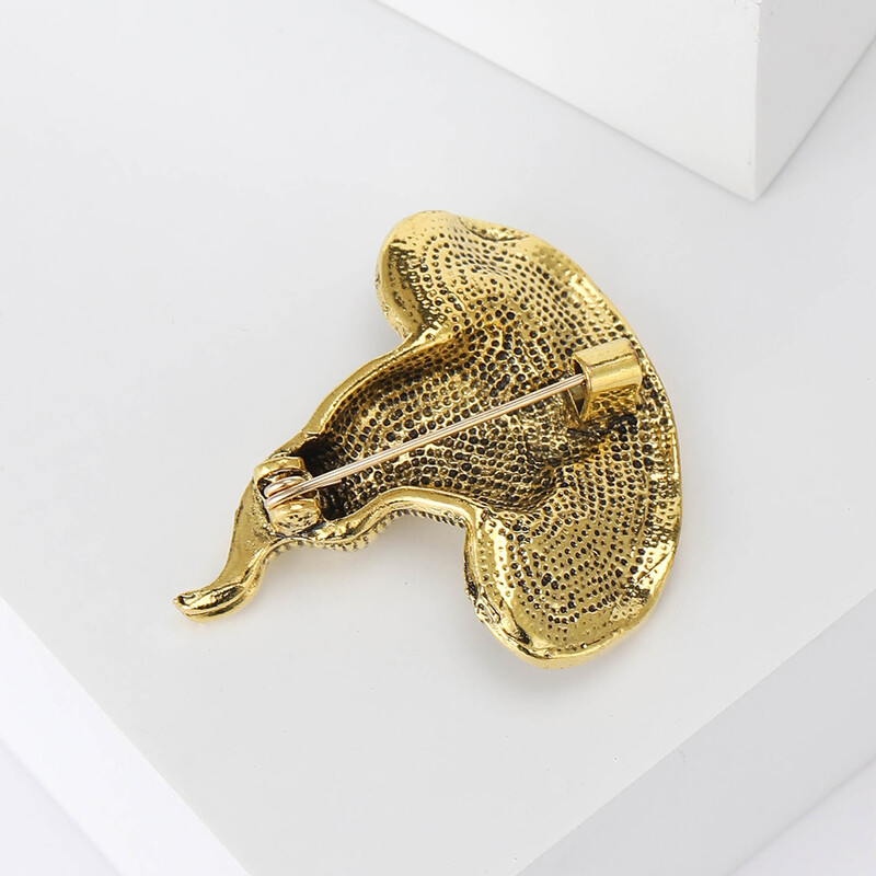 Rhinestone cepures sakta sievietēm unisex emalja ikdienas lietošanai piespraude Biroja ballīte draugs dāvanas rotaslietas aksesuāri