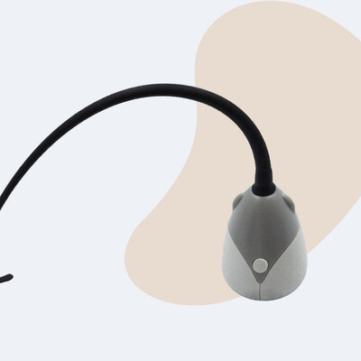 Jucărie interactivă pentru pisici USB electrică inteligentă cu bile de rulare jucărie pentru pisici de companie din silicon Rotire automată cu coada șoarecelui pisicuță teaser stick