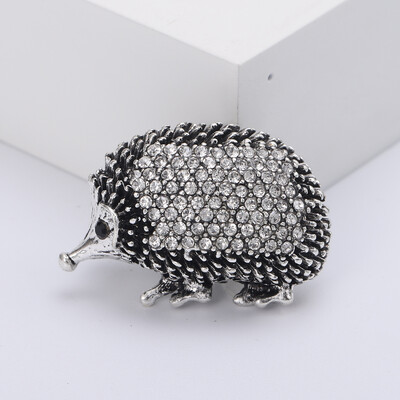 Jaukas Ezīšu saktas sievietēm Unisex dzīvnieku piespraudes Daudzkrāsainas Pieejamas gadījuma ballīšu aksesuāri Dāvanas