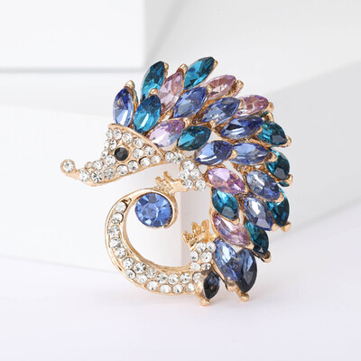 Jaukas Ezīšu saktas sievietēm Unisex dzīvnieku piespraudes Daudzkrāsainas Pieejamas gadījuma ballīšu aksesuāri Dāvanas