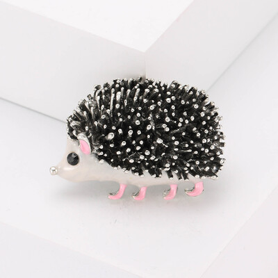 Jaukas Ezīšu saktas sievietēm Unisex dzīvnieku piespraudes Daudzkrāsainas Pieejamas gadījuma ballīšu aksesuāri Dāvanas