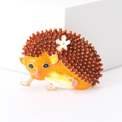 Jaukas Ezīšu saktas sievietēm Unisex dzīvnieku piespraudes Daudzkrāsainas Pieejamas gadījuma ballīšu aksesuāri Dāvanas