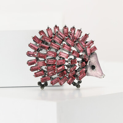 Jaukas Ezīšu saktas sievietēm Unisex dzīvnieku piespraudes Daudzkrāsainas Pieejamas gadījuma ballīšu aksesuāri Dāvanas