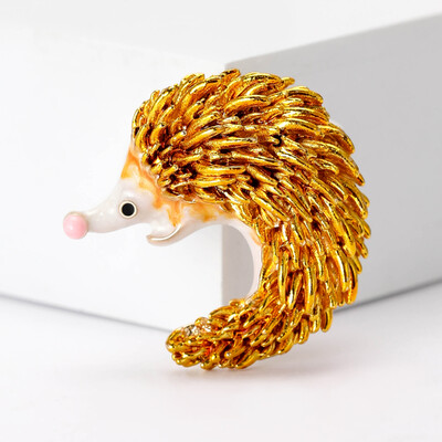 Jaukas Ezīšu saktas sievietēm Unisex dzīvnieku piespraudes Daudzkrāsainas Pieejamas gadījuma ballīšu aksesuāri Dāvanas