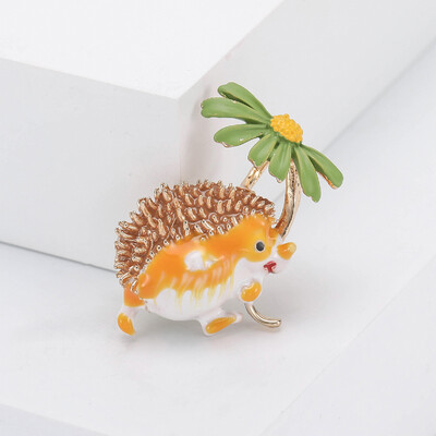 Jaukas Ezīšu saktas sievietēm Unisex dzīvnieku piespraudes Daudzkrāsainas Pieejamas gadījuma ballīšu aksesuāri Dāvanas