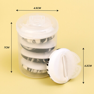 Mini Cotton Candy Puff Bow Knot Air Cushion Tekuća podloga za šminku Puffs Puffs Dry Wet Puff Kozmetički aplikator Alati za šminkanje