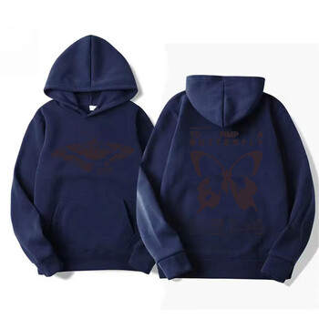 Kendrick Lamar Album Hoodies To Pimp A Butterfly Tracklist Graphic Hoodie Мъжки жени Harajuku Естетични суичъри с дълъг ръкав