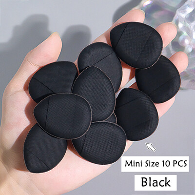 Nova ljepotica spužvica za šminkanje slatkih boja Jednostavna upotreba Svi pamučni korejski dodaci za šminkanje Mini kozmetika Jeftini alati za šminkanje za žene