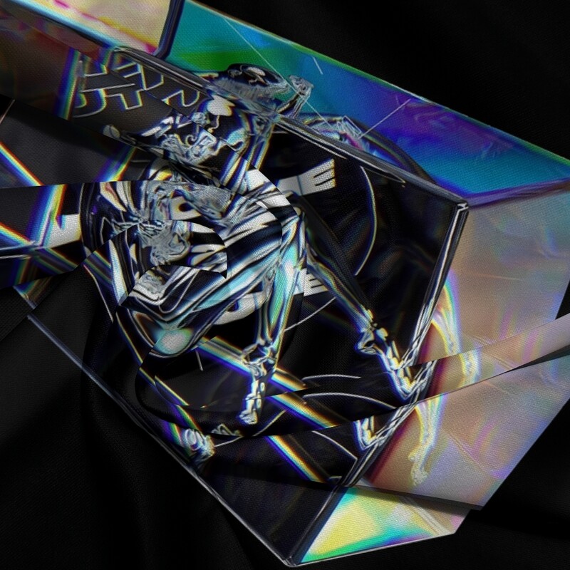 Y2K majice s kapuljačom Retro majica s patentnim zatvaračem Muška majica s patentnim zatvaračem s metalnim uzorkom High Street Hip Hop Streetwear Fashion Causal Hoody