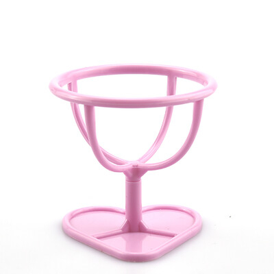 Iznimno meka spužvica za šminku Jaje Materijal bez lateksa Suha mokra spužvica za dvostruku upotrebu Podloga za skidanje šminke Hidrofilna