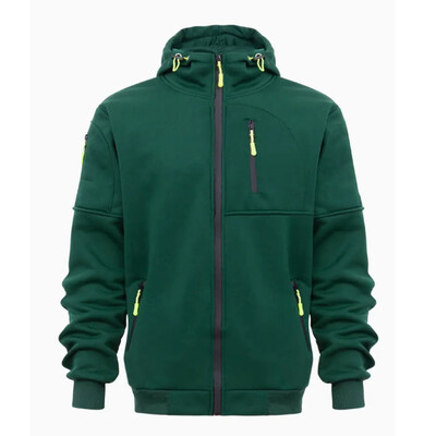 Biy 2024. gada kokvilnas džemperis ar kapuci ar nomestiem pleciem, vīriešu liela izmēra sieviešu džemperis ar brīvu džemperi