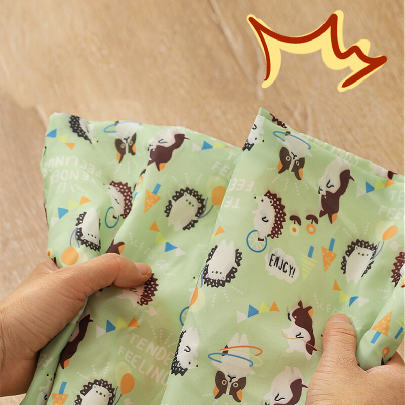 Torba za tunel za kućne ljubimce Vreća za mačju bušilicu Otporan na ugriz Trening Interaktivna igra Zabavna igračka Zvučni papir Oprema za kućne ljubimce