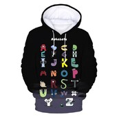 Muške majice s kapuljačom s ležernim uzorkom, vintage moda, retro prilagođena majica s prskanjem tinte Y2k tiskana društvena prevelika Harajuku odjeća