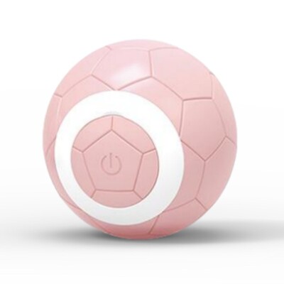 Mājdzīvnieku kaķu rotaļu bumba, inteliģentā ripojamā bumba, kaķu ķircināšanas bumba, pret kodumiem izturīga un nomierinoša mājdzīvnieku rotaļu bumba, kaķu piparmētru bumba