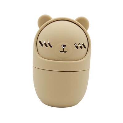 Držač spužvice za šminku Držač za puf za šminku Kutija za pohranu jaja za šminku