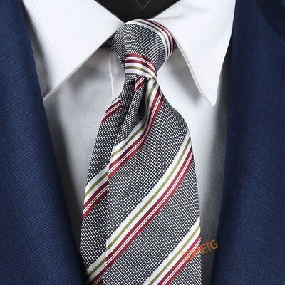 Augstas kvalitātes kaklasaites vīriešu kaklasaites modes kaklasaites Jannyday kaklasaites vīriešiem Svītrainas kaklasaites campling kaklasaites kāzu kaklasaites