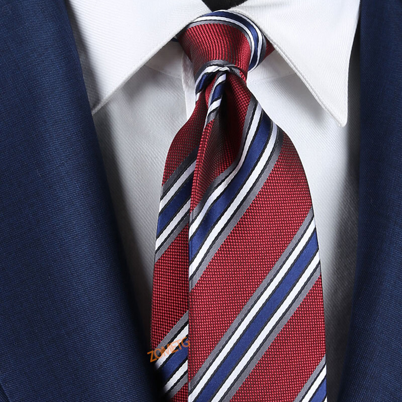 Augstas kvalitātes kaklasaites vīriešu kaklasaites modes kaklasaites Jannyday kaklasaites vīriešiem Svītrainas kaklasaites campling kaklasaites kāzu kaklasaites