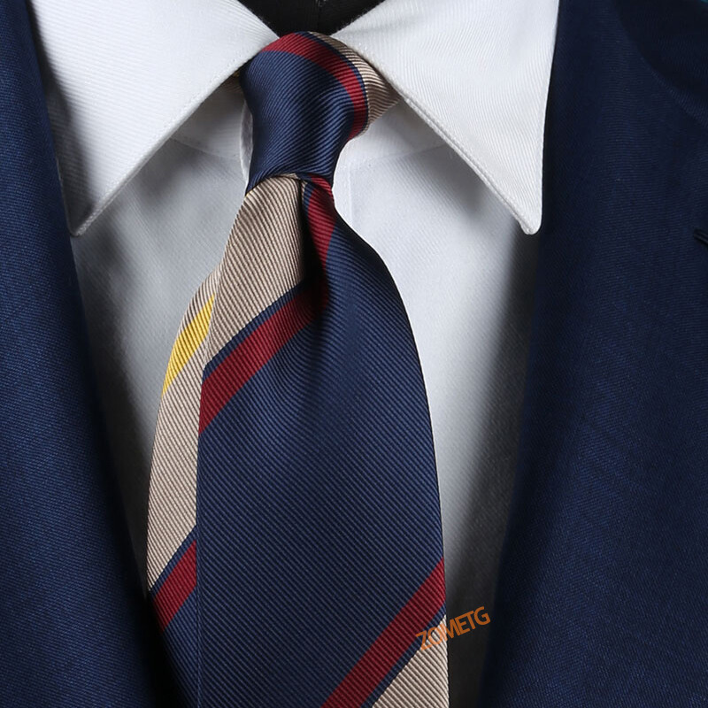 Augstas kvalitātes kaklasaites vīriešu kaklasaites modes kaklasaites Jannyday kaklasaites vīriešiem Svītrainas kaklasaites campling kaklasaites kāzu kaklasaites