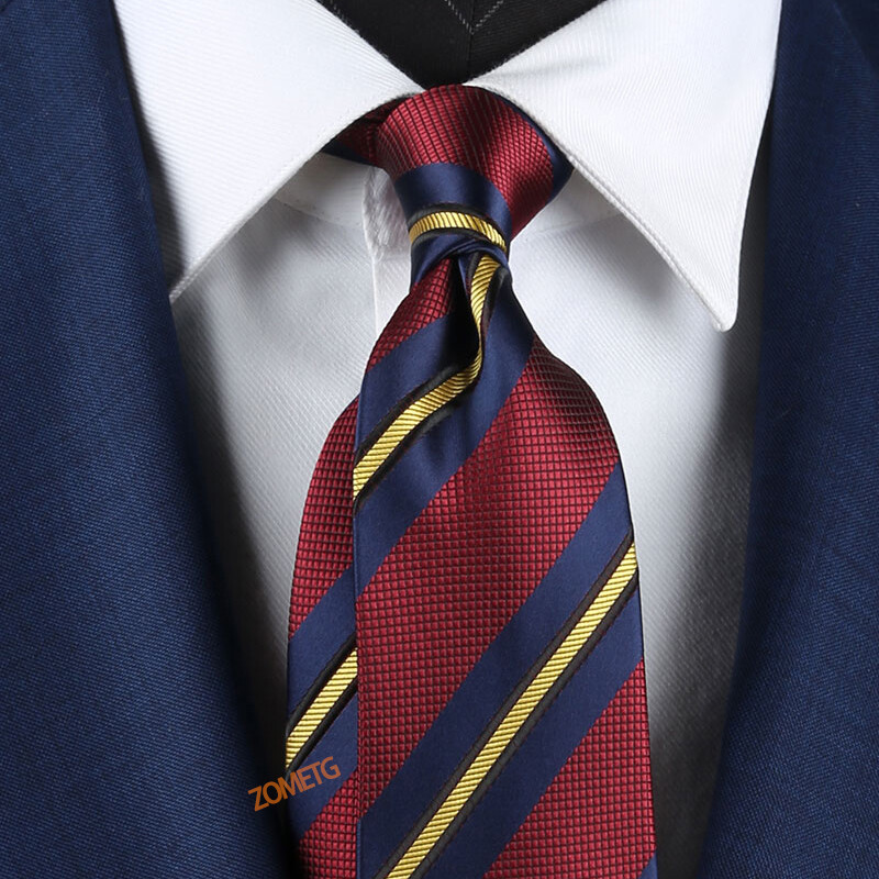 Augstas kvalitātes kaklasaites vīriešu kaklasaites modes kaklasaites Jannyday kaklasaites vīriešiem Svītrainas kaklasaites campling kaklasaites kāzu kaklasaites