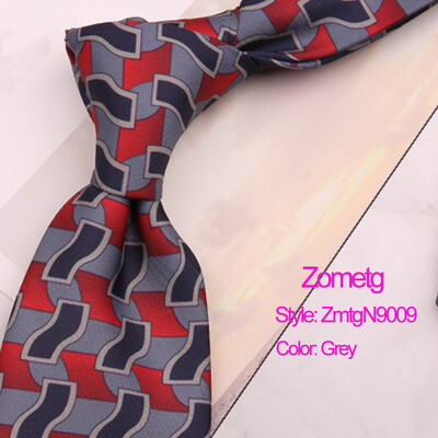 9 cm kravate za muške kravate Modne kravate Print kravate Muške kravate Jannyday Kravate Kravate poslovne kravate Ali kravate