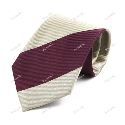 Novi dizajn Muška kravata Crtani konj Jelen Pingvin Patten prugaste Peisley Kravate Party Business Wedding Dnevna odjeća Kravata Poklon