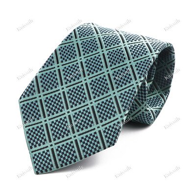 Novi dizajn Muška kravata Crtani konj Jelen Pingvin Patten prugaste Peisley Kravate Party Business Wedding Dnevna odjeća Kravata Poklon