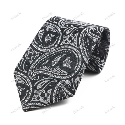 Novi dizajn Muška kravata Crtani konj Jelen Pingvin Patten prugaste Peisley Kravate Party Business Wedding Dnevna odjeća Kravata Poklon