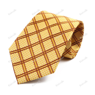 Novi dizajn Muška kravata Crtani konj Jelen Pingvin Patten prugaste Peisley Kravate Party Business Wedding Dnevna odjeća Kravata Poklon