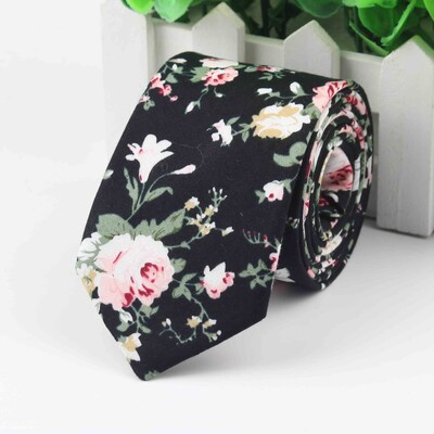 Novi stil, modna kravata, ležerna karirana, leptir leptir leptir, leptir, leptir, leptir, muške male dizajnerske kravate