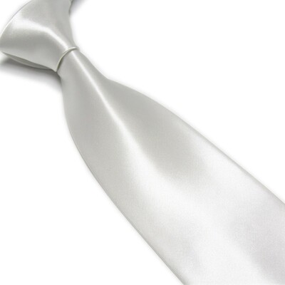 HOOYI vīriešu kaklasaite 10cm platums Copy Silk Kaklasaites Biznesa Kāzu Gravata Dzimšanas dienas Dāvana Vienkrāsaina kaklasaite