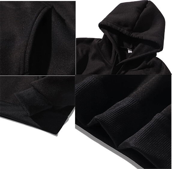 Canserbero majice s kapuljačom Žene Muškarci Duksevi s kapuljačom dugih rukava Unisex Cool Ležerna ulična odjeća Y2K Ulična modna pulover odjeća