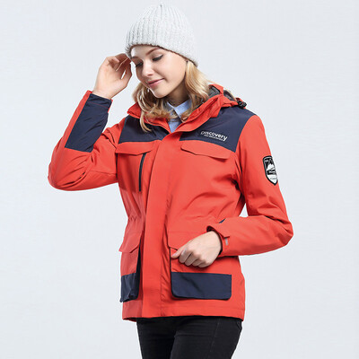 Zimske skijaške jakne za muškarce, žene, vodootporna plišana odjeća za snijeg, jakne za sportove na otvorenom, planinarenje, daskanje na snijegu