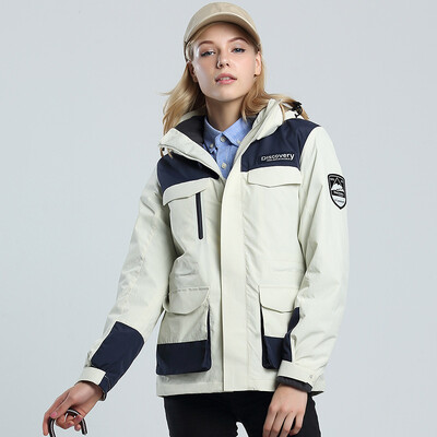 Zimske skijaške jakne za muškarce, žene, vodootporna plišana odjeća za snijeg, jakne za sportove na otvorenom, planinarenje, daskanje na snijegu