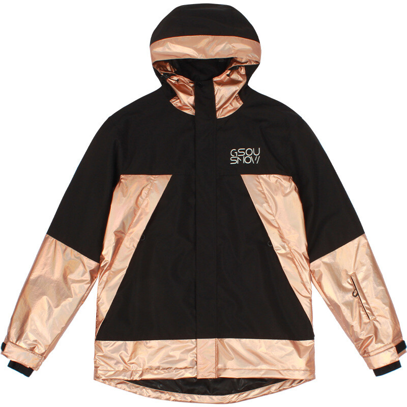 Ziemas jauna slēpošanas jaka vīriešu sieviešu top āra snovborda jaka silta vēja necaurlaidīga ūdensnecaurlaidīga pārgājienu jaka slēpošanas tērps ar kapuci