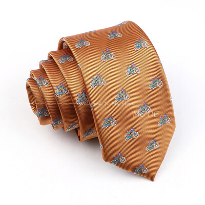 Cravată minunată din poliester, albastru, model de barci cu pânze mici, cravată pentru bărbați, petrecere de nuntă, îmbrăcăminte zilnică, cămașă, costum, accesoriu, cadou